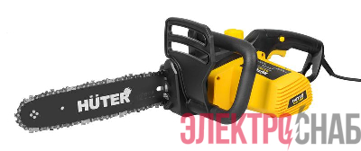 Электропила ELS-1500P HUTER 70/10/4