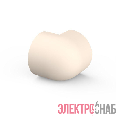 Угол внешний для кабель-канала MultiSet 20х12 крем. SE IMT20122BE