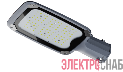 Светильник светодиодный 95 226 NSF-PW8-50-5K-C-LED уличный КСС косинусная Navigator 95226