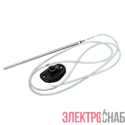 Датчик температуры бескорпусный канальный 200мм EKF RTD10-CH200-PT100