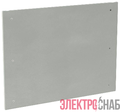 Фальш-панель внешняя глухая 600х800 FORMAT IEK FO-00-PWSB-060-080