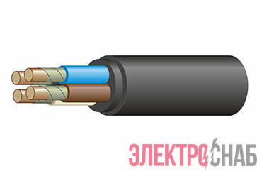 ВВГнг(А)-FRLS (180) 4х4  ок-0,66