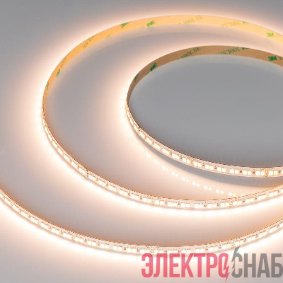 Лента светодиодная RT-A240-8mm 24V Day-MIX 20Вт/м IP20 CRIgt;95 (уп.5м) Arlight 048776