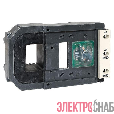Катушка управления КТЭ F 400А 220В EKF ctr-k-b-400/220