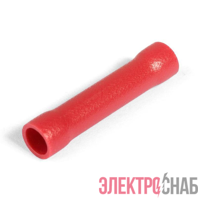 Гильза соединительная изолированная ГСИ 1.5 EasyFix КВТ 90906