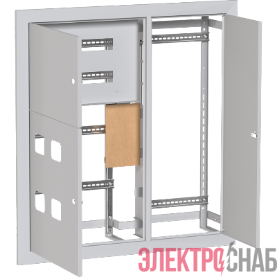 Щит этажный ЩЭ 4кв. (1000х950х160) PROxima EKF mb29-v-4