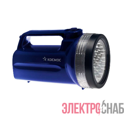 Фонарь Классика 860 LED (19Led 4хR20) Космос KOC860LED
