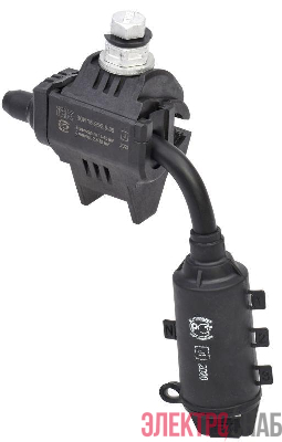 Комплект для наложения заземления КНЗ-95 IEK UZAG-11-D02-D35-19-S25