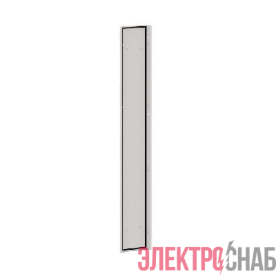 Панель задняя для шкафов 2200х400 AleSta EKF AleSta-PR224