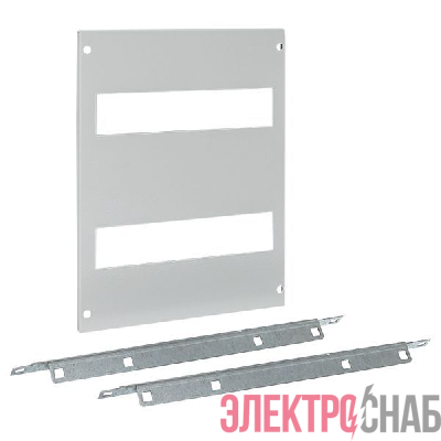 Фальш-панель на 24 модуля для 40.32.22 &amp;amp;amp;amp;amp;quot;Гранит&amp;amp;amp;amp;amp;quot; PROxima EKF mb66-1p