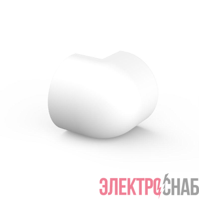 Угол внешний для кабель-канала MultiSet 20х12 бел. SE IMT20122WH