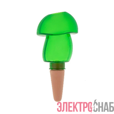 Увлажнитель почвы для растений 100мл Грибочек ЧЕТЫРЕ СЕЗОНА 62-0303