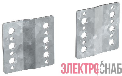 Кронштейн N-PE тип 1 (уп.2шт) FORMAT IEK FO-00-NPE-1