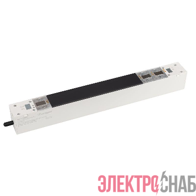 Блок питания ARV-SP-200-MAG45-PFC-WH 24В 8.3А 200Вт IP20 пластик Arlight 052512