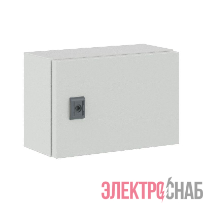 Шкаф CE 200х300х150мм DKC R5CE0231