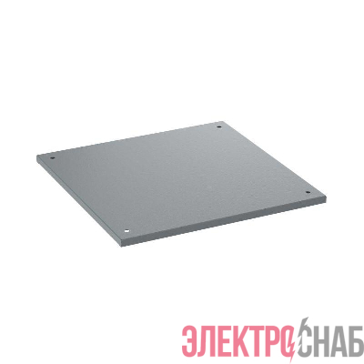 Комплект крыши без фланца ШхГ 1200х400мм DKC R5NKRS124