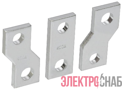 Расширитель выводов РВ-400 для ВА88-37 (3шт/компл) IEK SVA40D-RV-0400