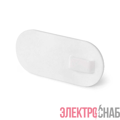 Бирка маркировочная МБ 50х25 (уп.100шт) Fortisflex 53747