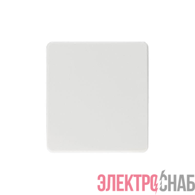 Выключатель перекрестный (переключатель) 1-кл. СП ROUND MIELE 10А перламутр Kranz KR-78-0710-1