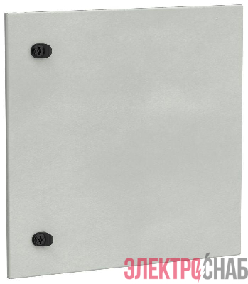 Дверь секционная внешняя 600х600 FORMAT IEK FO-00-ESD-060-060