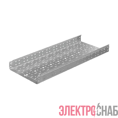 Лоток перфорированный 80х400 L4000 1.5мм &amp;amp;amp;amp;amp;amp;amp;amp;amp;amp;amp;amp;amp;amp;amp;amp;quot;Быстрый монтаж ПЛЮС&amp;amp;amp;amp;amp;amp;amp;amp;amp;amp;amp;amp;amp;amp;amp;amp;quot; КМ PL12533