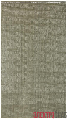 Мешок для строительного мусора 950х550мм 36г тканый полипропиленовый зел. 11903