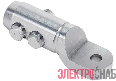 Наконечник болтовой НС-625 35кВ IEK UNS-625-35KV-S