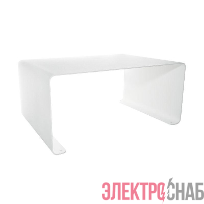 Полка-органайзер настольная бел. Rexant 38-0690