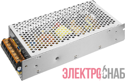 Драйвер для светодиодной ленты 90 644 OD-P200-IP20-24V ОНЛАЙТ 90644