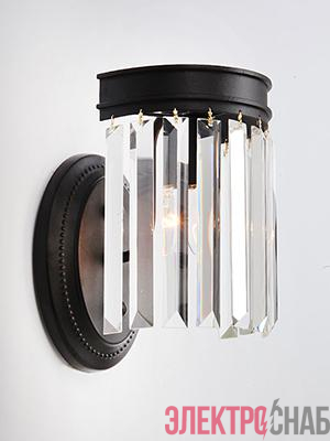 Светильник настенный V5096-1/1A 1xE14 макс. 40Вт Vitaluce V5096-1/1A