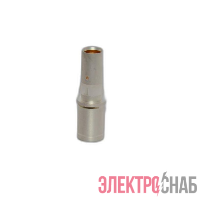 Контакт обжимной КГ-100А-S16-СЕР СТЭЗ 187150273