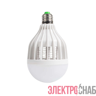 Лампа антимоскитная R20 10Вт E27 Rexant 71-0066