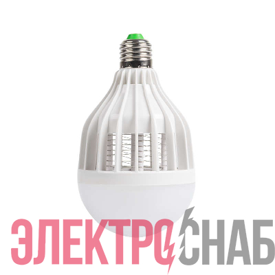 Лампа антимоскитная R20 10Вт E27 Rexant 71-0066