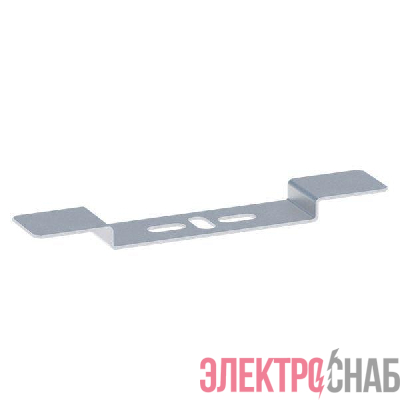 Держатель кабеля осн. 400мм (уп.120шт) EKF d40010