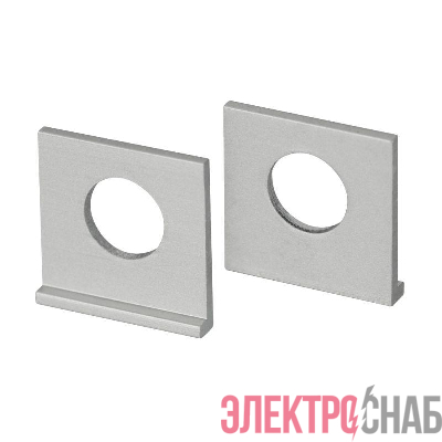 Проушина RING-ZM-SET (уп.2шт) Arlight 021821