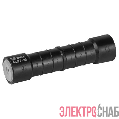 Гильза изолированная фазная MJPT-95 (ГИФ-95) ЭРА Б0064239