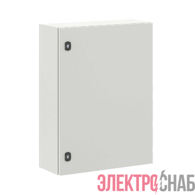 Корпус навесной STE с М/П 800х600х250мм DKC R5STE0869