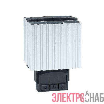 Обогреватель на DIN-рейку клеммный 30Вт 230В IP20 PROxima EKF heater-click-30-20