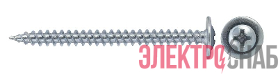 Саморез ШСММ 4.2х75 (уп.5шт) Tech-Krep/Zitar 102394