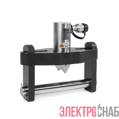 Разгонщик фланцев клиновой РФ-10-54 ПРОФИ КВТ 87723