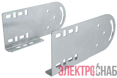 Соединитель шарнирный лестничный 100мм LESTA IEK LE-SLH06-100
