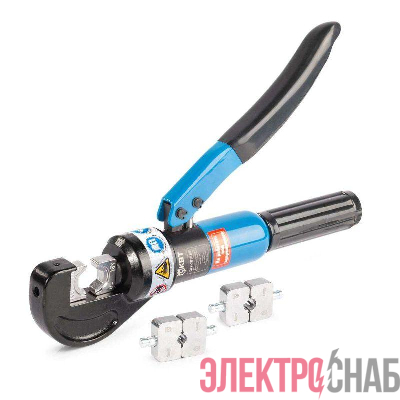 Пресс гидравлический ручной ПГР-70ТР МАСТЕР КВТ 91808