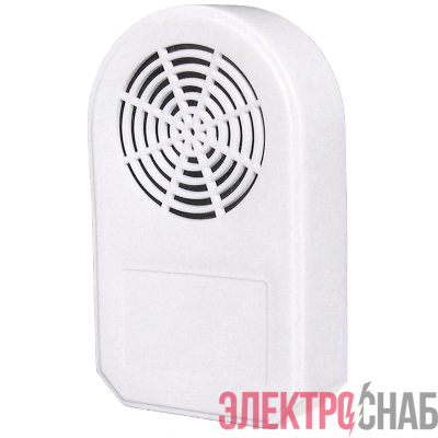 Звонок проводной 220В Соловей МОНОМАХ ЗД-15