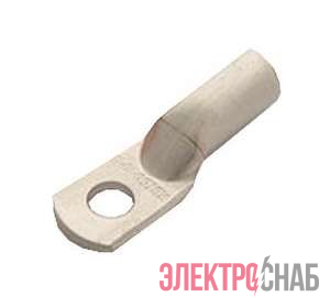 Наконечник алюминиевый ТА 240-20-20 УХЛ3 (опрес.) КЗОЦМ 5699