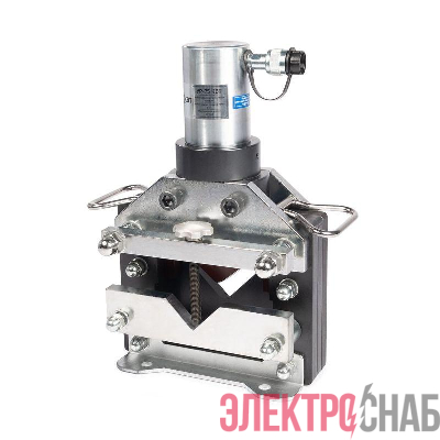 Уголкорез гидравлический УР-75 ПРОФИ КВТ 89257