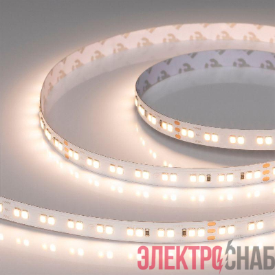 Лента светодиодная UL-A160-10mm 24В Day-MIX 12Вт/м IP20 измен. цветов. темппер. (уп.5м) Arlight 056266