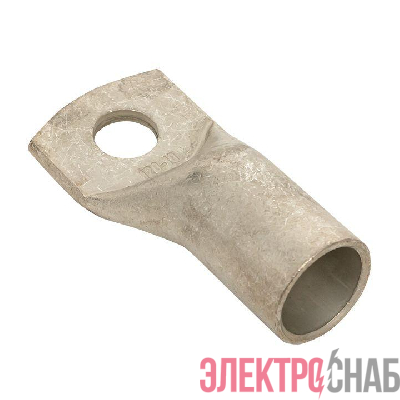 Наконечник силовой медный луженый ТМЛ-Р 185-12 PROxima EKF tml-r-185-12