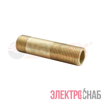 Сгон 1/2 нар. х 150мм (70/10) К VALFEX VF.653.L.012.150