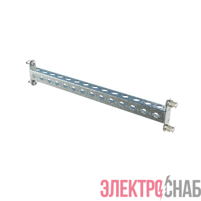 Рейка боковая специальная для шкафов CQE N Г=800мм (356мм) (уп.1шт) DKC R5NPB800