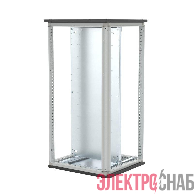 Плата монтажная для шкафов CQE N ВхШ 2000х1000мм DKC R5NPCE20100